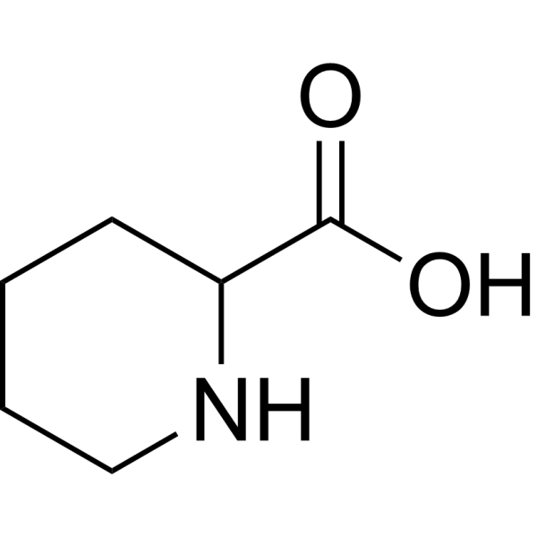 Pipecolic acid 535-75-1